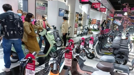 愛(ài)瑪電動(dòng)車售后服務(wù)怎么樣？以科技之力為消費(fèi)者護(hù)航！