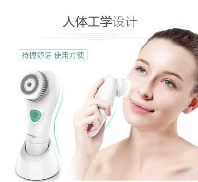 深層凈顏 毛孔清潔器的科學使用方法與注意事項